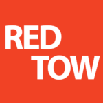 Red tow logo