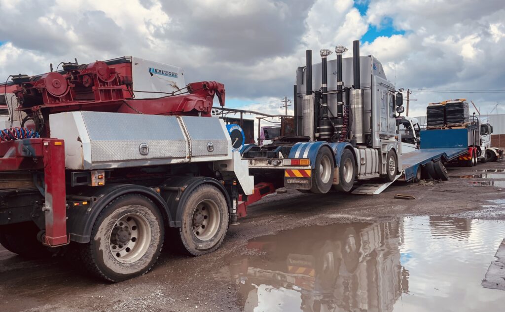 Tow My Truck Melbourne has the capability to tow your truck from anywhere